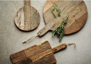 cuisine art de la table