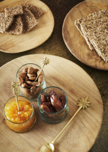 cuisine art de la table