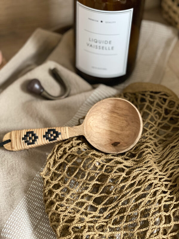Cuillère en bois – Image 2