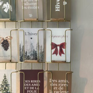 Jolies cartes postales