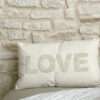 Coussin LOVE