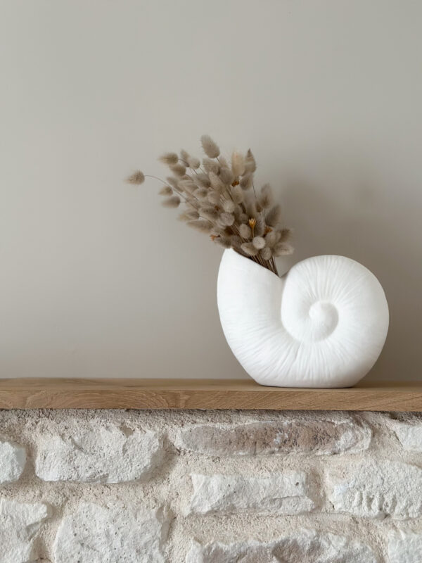 Vase Coquillage – Image 3
