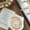 Coupelle coquillage