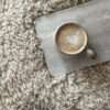 Mug nature en grès – Image 4