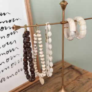 Présentoir à bijoux