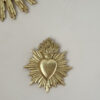 Ex-voto coeur