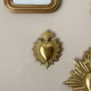 Ex-voto coeur