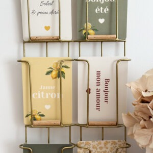 Jolies cartes postales