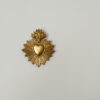 Ex-voto coeur