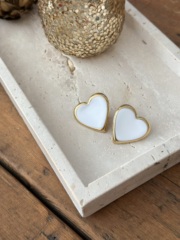 Boucles - coeur – Image 2