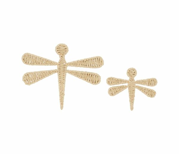 Libellule - set de 2 – Image 4