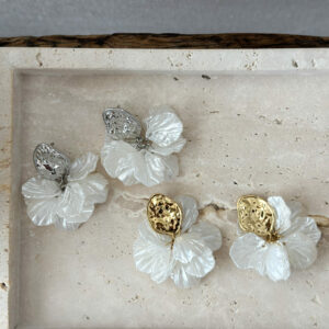 Boucles - Rosa
