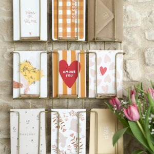 Jolies cartes postales (bis)