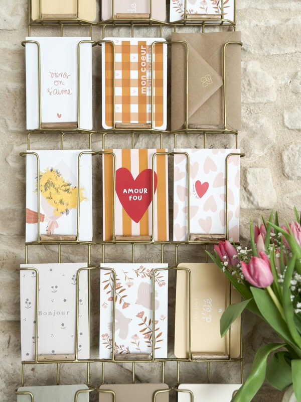 Jolies cartes postales (bis)