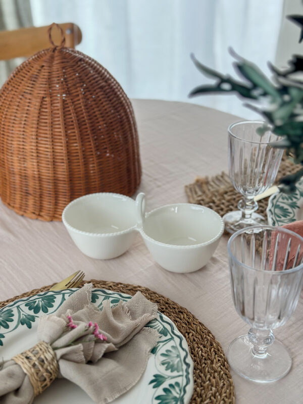 Nappe - rose poudré – Image 2