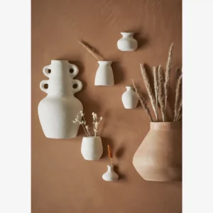 Vase mural - set de 5