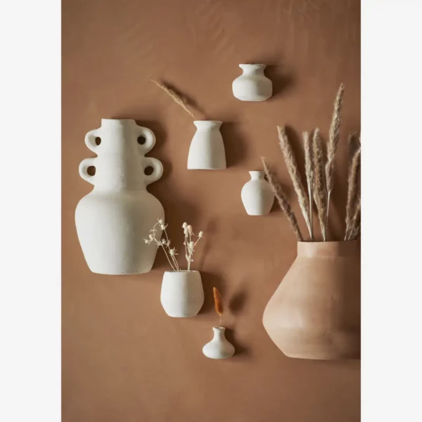 Vase mural - set de 5