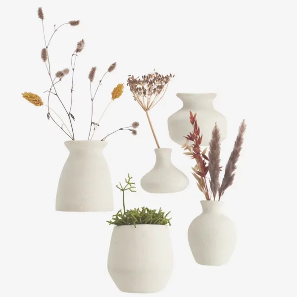 Vase mural - set de 5 – Image 2