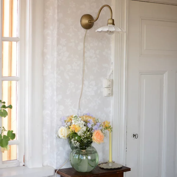Applique fleur - Augustine – Image 2