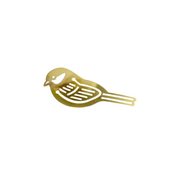 Marque-pages oiseau – Image 4