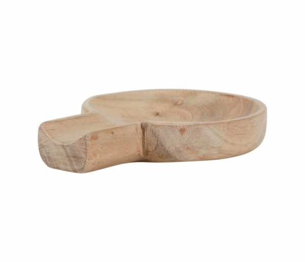 Repose cuillère en bois – Image 3