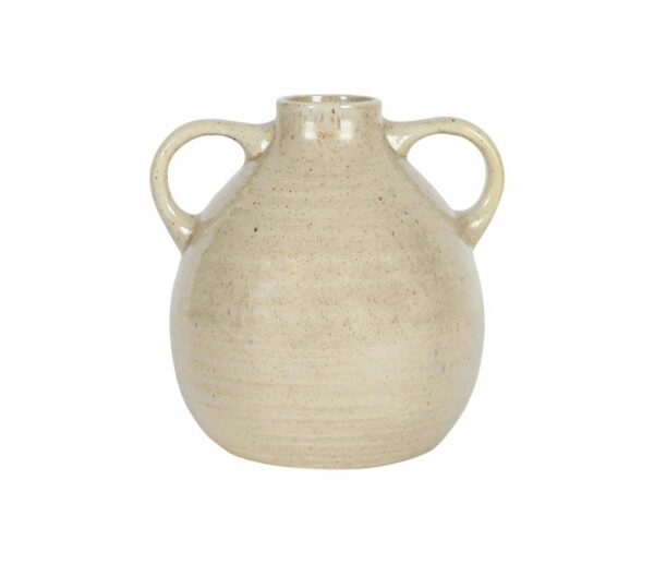 Vase avec anses - Antya – Image 2
