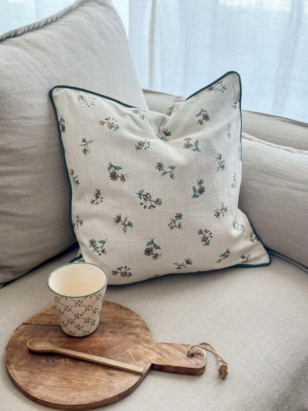 Housse de coussin - spring – Image 4