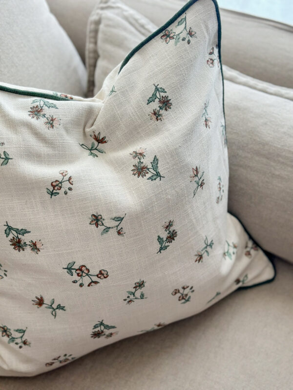 Housse de coussin - spring – Image 3