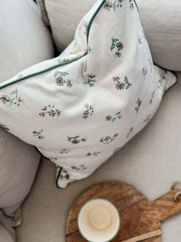 Housse de coussin - spring – Image 2