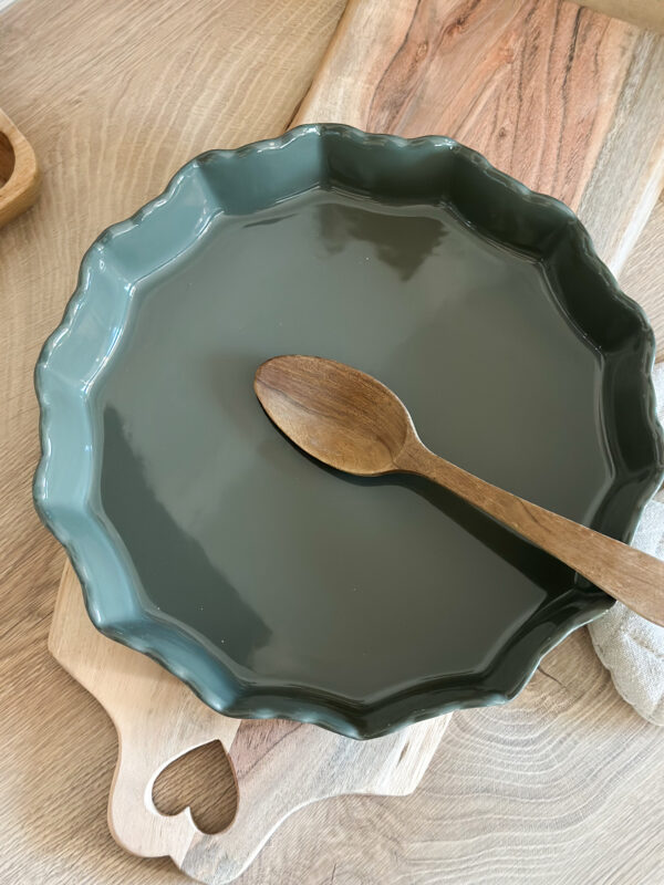 Plat à tarte - Romarin – Image 2