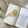 Marque-pages oiseau