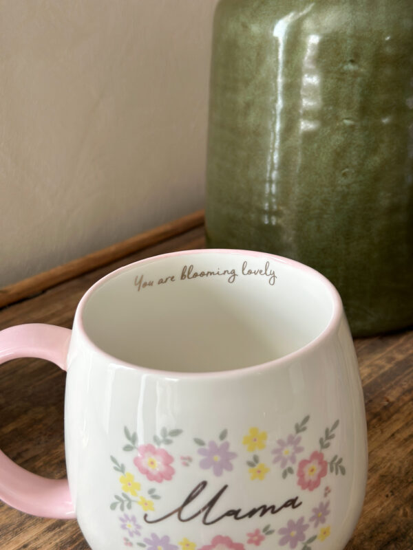 Mug « Mama » – Image 3