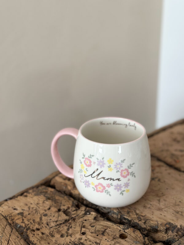 Mug « Mama »