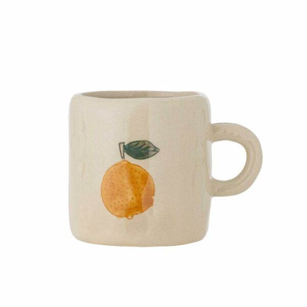Tasse citron – Image 3