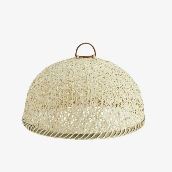 Cloche en bambou – Image 3