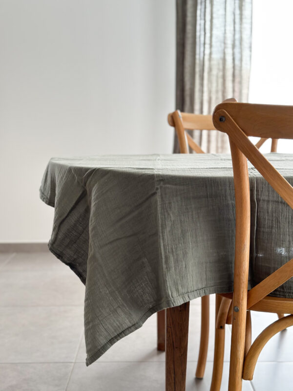 Nappe - kaki – Image 3