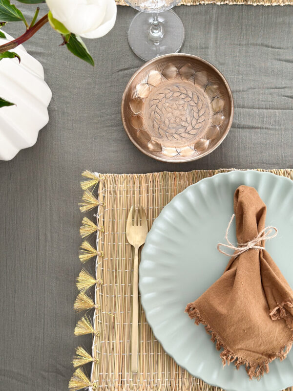 Nappe - kaki – Image 2