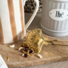 Infuseur à thé - coquillage – Image 3