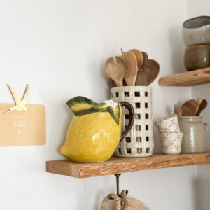 Pichet citron