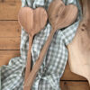 Set à salade coeur