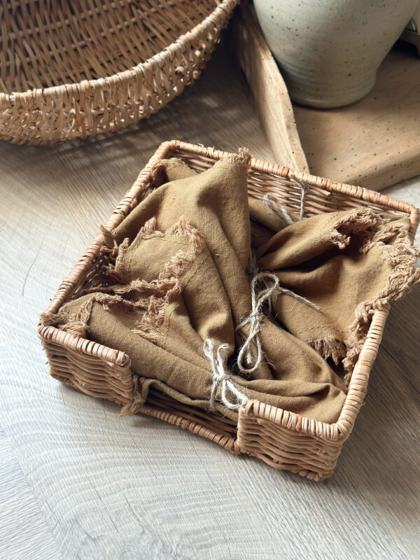Serviette de table - Nalia – Image 2