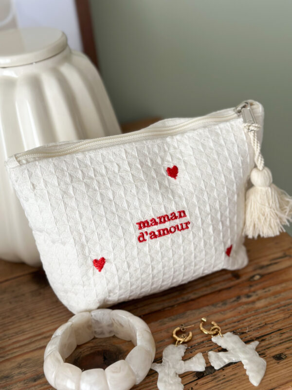 Pochette « Maman d’amour » – Image 3
