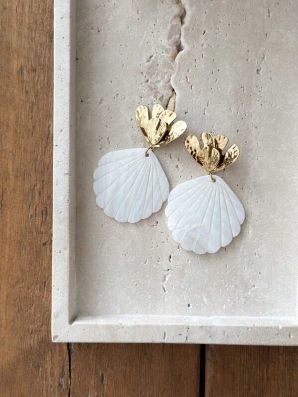 Boucles - Cassandre