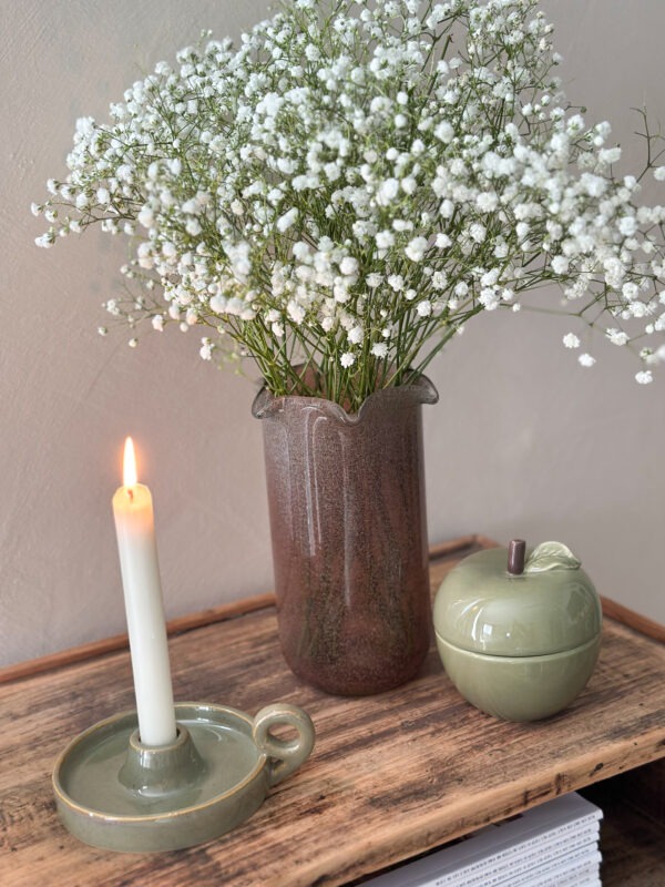 Léon - vase bullé – Image 2