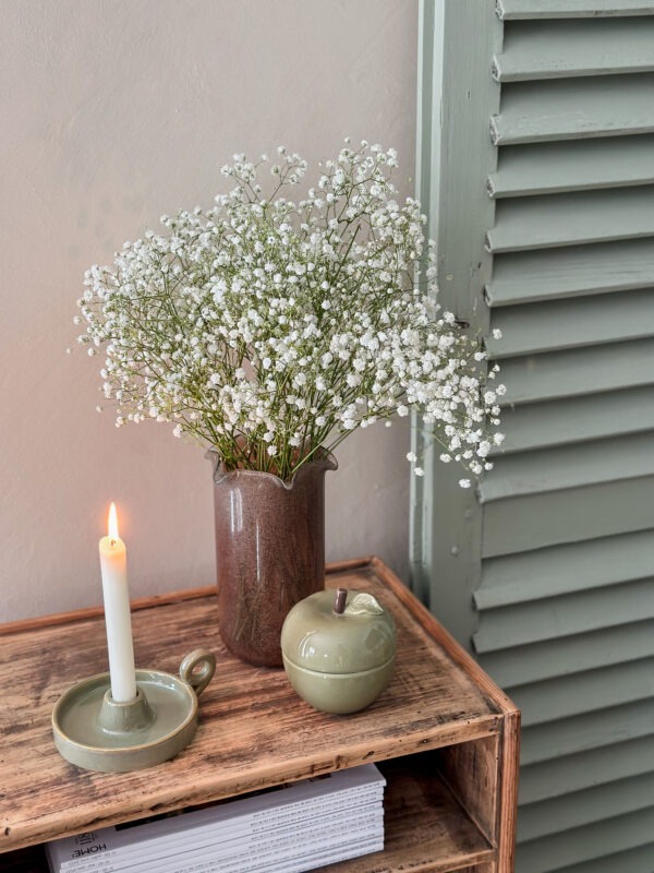 Léon - vase bullé – Image 3