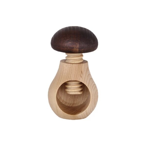 Casse-noix champignon – Image 3