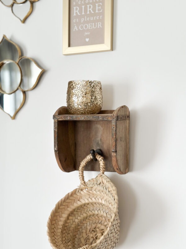 Crochet vintage