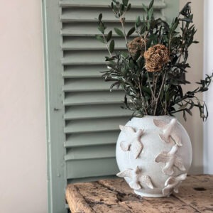 Vase Abira