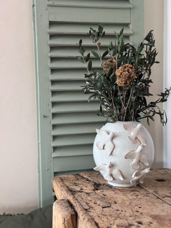 Vase Abira