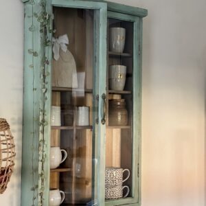 Jolie vitrine (Pré-commande)